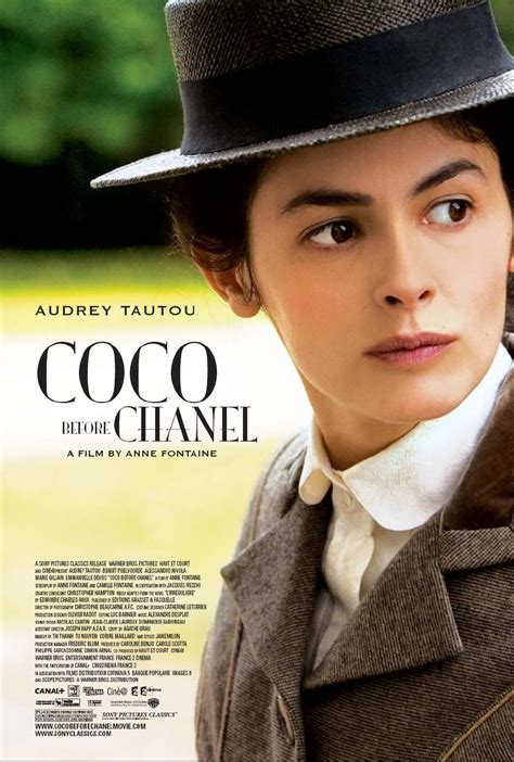 chanel película|coco Chanel pelicula online latino.